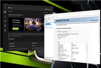 新一代顯卡控制面板來(lái)了！NVIDIA App將與RTX 50系列一同發(fā)布