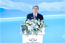 奇瑞第1500萬(wàn)輛車下線！尹同躍：未來(lái)甚至要實(shí)現(xiàn)月銷100萬(wàn)輛的目標(biāo)