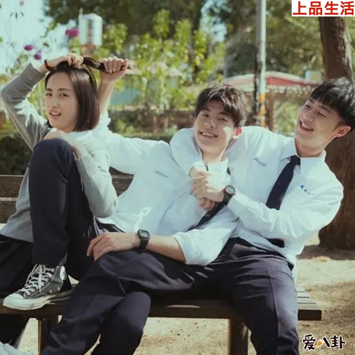 陳韻如竟是大反派？