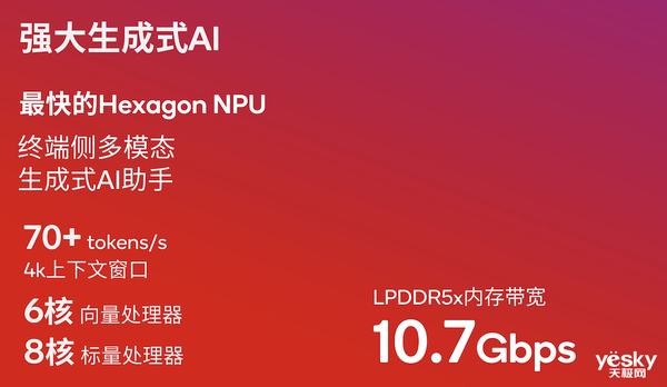 高通驍龍8至尊版實(shí)測(cè)：跑分達(dá)308萬(wàn)！Oryon CPU很能打