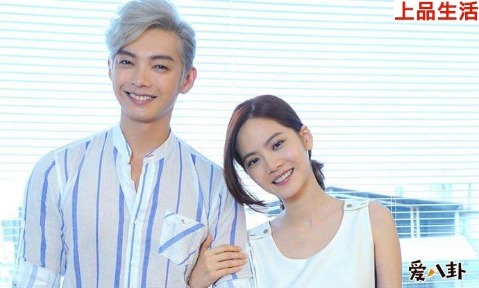 辰亦儒曾之喬如何認(rèn)識的