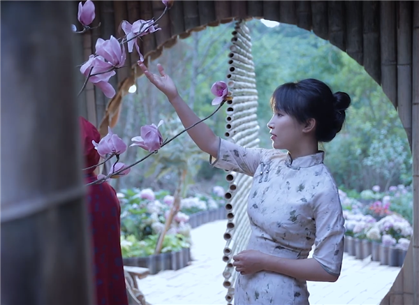 微念稱與李子柒的案件已完全和解：賬號(hào)其本人運(yùn)營(yíng) 品牌由微念經(jīng)營(yíng)