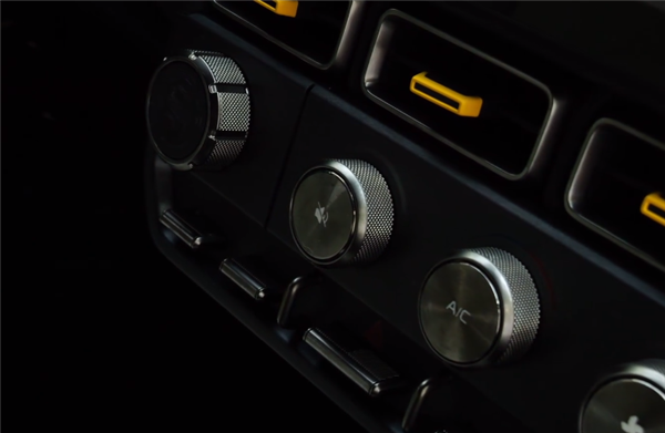 11萬起干崩服務器！奇瑞iCAR V23預售訂單突破31000單