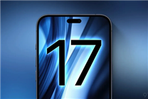 iPhone 17 Pro Max外觀曝光：靈動(dòng)島變小
