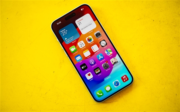 蘋果史上薄機(jī)型！曝iPhone 17 Air厚度僅6mm