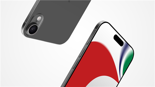 蘋果史上薄機(jī)型！曝iPhone 17 Air厚度僅6mm