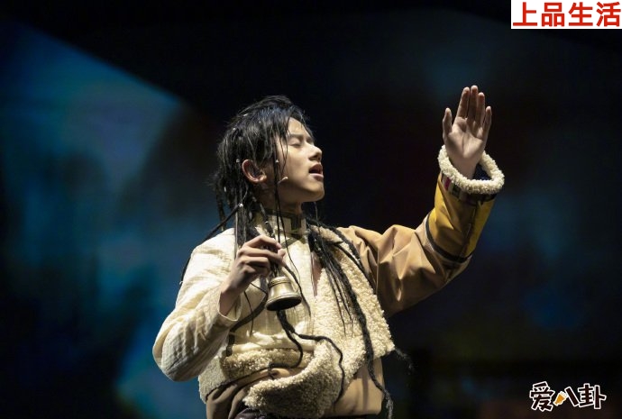 林青霞謝娜都出演過(guò)賴(lài)聲川導(dǎo)演的什么作品