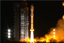 我國成功發(fā)射四維高景二號03、04星：支持全天時高分辨率雷達(dá)影像