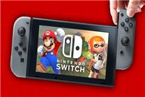 騰訊代理的國行Switch 2026年停服！三方服務(wù)商業(yè)務(wù)變動成導(dǎo)火索
