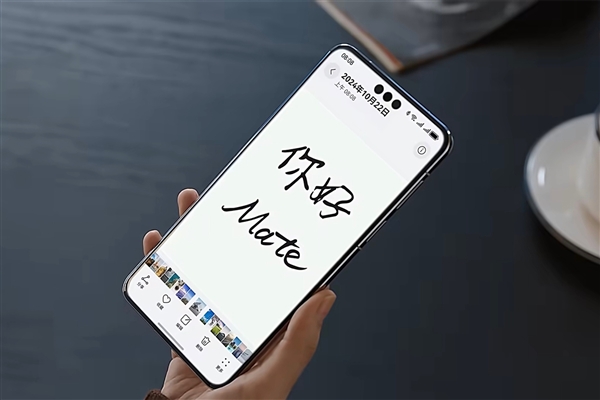 史上強Mate上市！不少用戶轉賣舊iPhone購買華為Mate 70