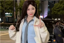吳柳芳抖音粉絲量突然不漲了 卡在630萬(wàn)