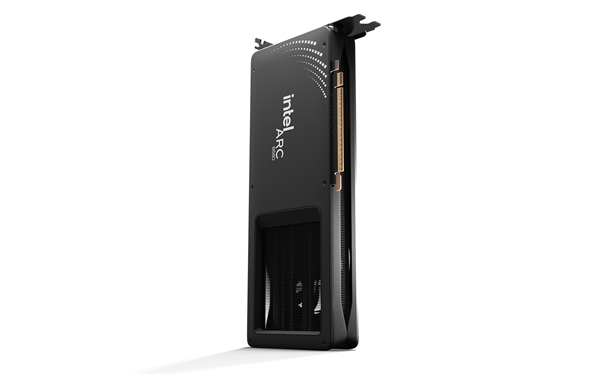 性能超越RTX 4060！英特爾推出第二代銳炫桌面級顯卡