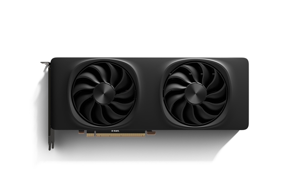 性能超越RTX 4060！英特爾推出第二代銳炫桌面級顯卡