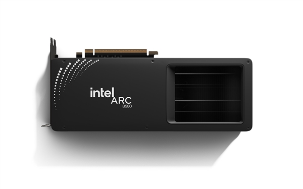 性能超越RTX 4060！英特爾推出第二代銳炫桌面級顯卡