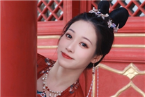 網(wǎng)友贊三觀正！吳柳芳：擦邊漲很多粉但我不稀罕 是公司要求只能聽從