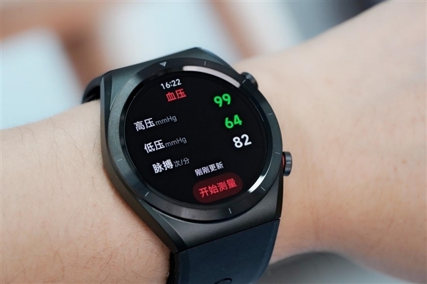 跟進(jìn)華為、小米！蘋果加緊開發(fā)Apple Watch血壓功能：明年亮相