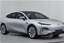 新款吉利銀河E8有望明年上市：比亞迪漢同級(jí) 定位中大型純電轎車