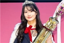 2024年日本可愛女高中生出爐后爆火：網(wǎng)友點(diǎn)贊很純潔很美麗