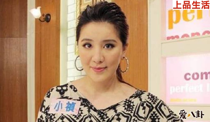 女星小禎承認(rèn)離婚