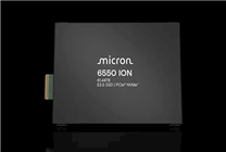 能效高達67%！美光首創(chuàng)E3.S封裝60TB SSD