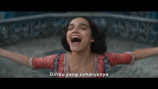 真人《白雪公主》新預(yù)告發(fā)布！拉丁公主你期待么