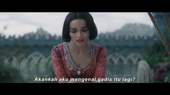 真人《白雪公主》新預(yù)告發(fā)布！拉丁公主你期待么