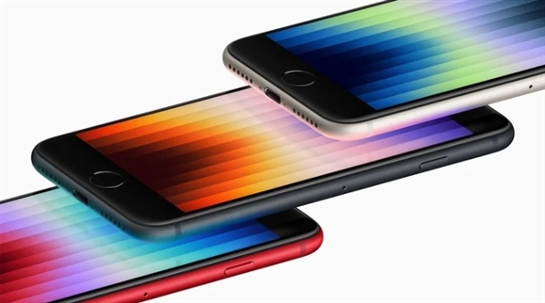 因沒用USB-C接口：iPhone 14/SE今日起在歐盟停產(chǎn)、停售
