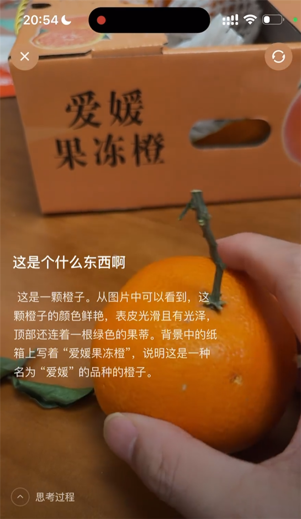 理想同學(xué)App測試版搶先看！支持識物、翻譯、語音交流