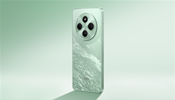 全球手機銷量前十的續(xù)作！小米推出Redmi 14C：僅499元起售