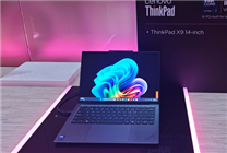 聯(lián)想ThinkPad X9發(fā)布：重量、續(xù)航超越MacBook Air