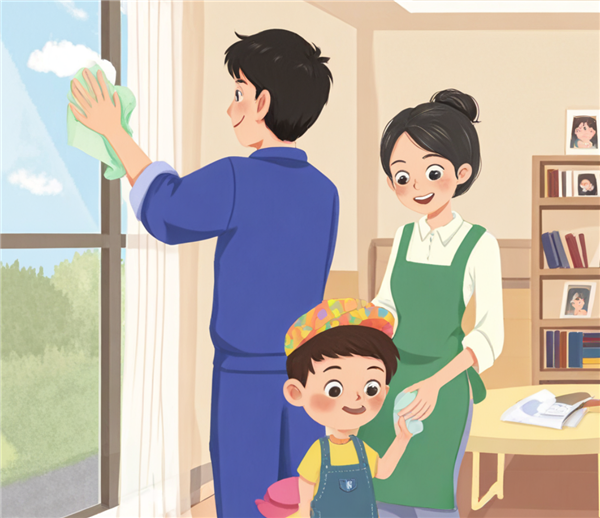 流感高發(fā) 這種家庭消毒別再做了！無效還傷身