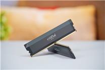 高性能內(nèi)存對于游戲幀率如此重要！英睿達DDR5 Pro 6400MHz評測