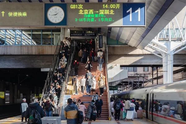 12306提醒切勿購買“加速包”！“有票”都是騙人的