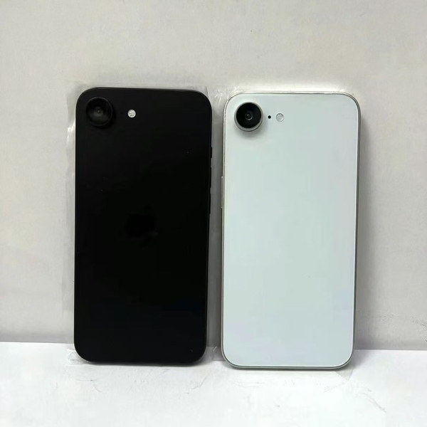 不是劉海屏！曝iPhone SE 4升級靈動島
