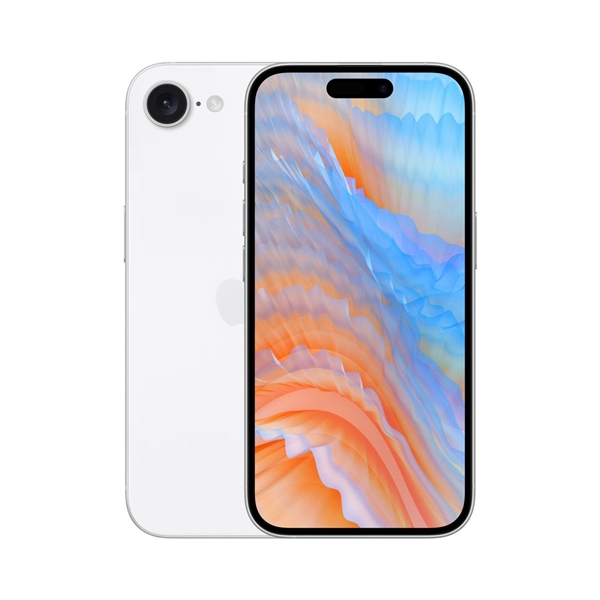 不是劉海屏！曝iPhone SE 4升級靈動島