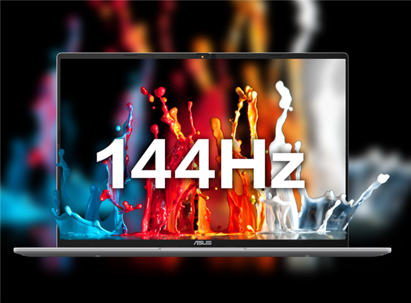 首發(fā)銳龍7 H 260！華碩無畏16銳龍版2025上架：國補(bǔ)價(jià)3999元