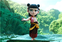 《哪吒2》帶火“谷子經(jīng)濟” 今年新增相關企業(yè)14萬家