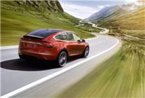 陶琳：特斯拉是所有動力類型和常見品牌里 車輛壽命長的車！