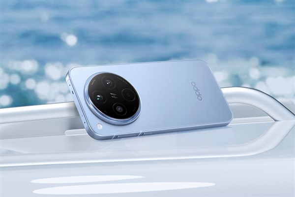 蛇年第一款國產(chǎn)小屏旗艦！OPPO Find X8 mini參數(shù)出爐