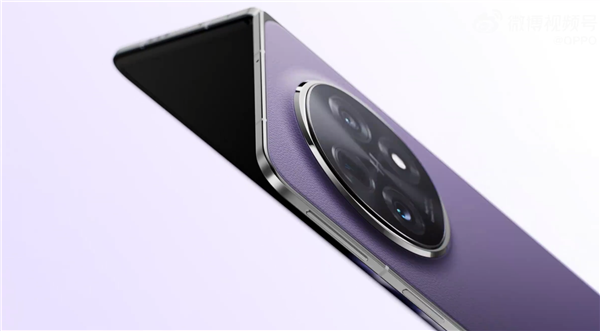 全球薄折疊屏！劉作虎自信放話：OPPO Find N5就是大折疊版本答案