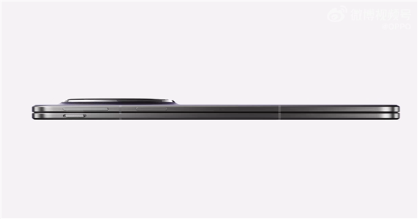 全球薄折疊屏！劉作虎自信放話：OPPO Find N5就是大折疊版本答案