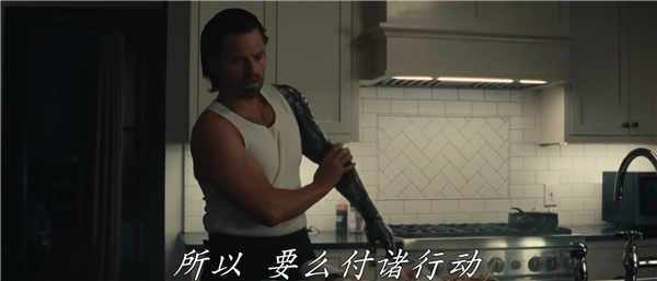 漫威《雷霆特攻隊(duì)》超級(jí)碗最新預(yù)告發(fā)布：二代黑寡婦、冬兵亮相