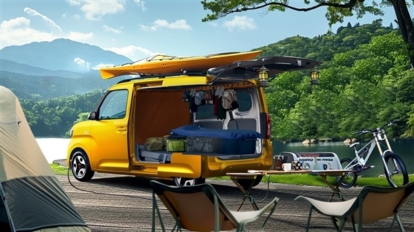 中國(guó)人自己的K-car！五菱之光EV將于2月14日上市：預(yù)售 4.78萬(wàn)元起