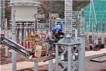 今年建成投運(yùn)！“疆電入渝”特高壓渝北換流站全面復(fù)工