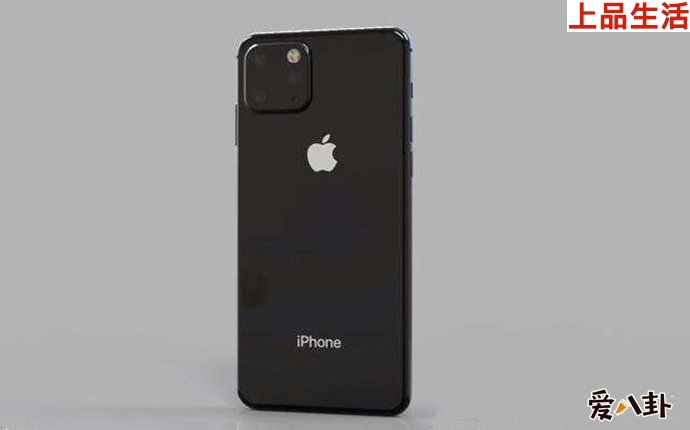 iPhone浴霸三攝, iphone新品對(duì)比華為值得買(mǎi)嗎？
