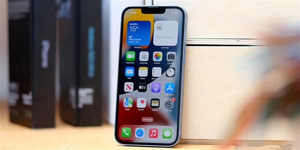 蘋(píng)果新品爆發(fā)！iPad、iPhone SE 4和MacBook Air來(lái)了 供應(yīng)鏈開(kāi)始出貨
