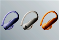 蘋(píng)果首款心率監(jiān)測(cè)耳機(jī)！Powerbeats Pro 2發(fā)布：2099元