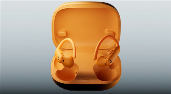 蘋(píng)果首款心率監(jiān)測(cè)耳機(jī)！Powerbeats Pro 2發(fā)布：2099元