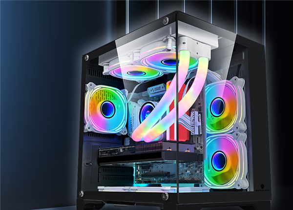 低至3499元起！AMD RX 7650 GRE組裝機(jī)紛至沓來