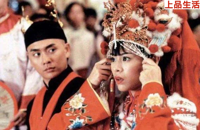 網(wǎng)友紛紛調(diào)侃多謝黃宗澤當年不娶之恩